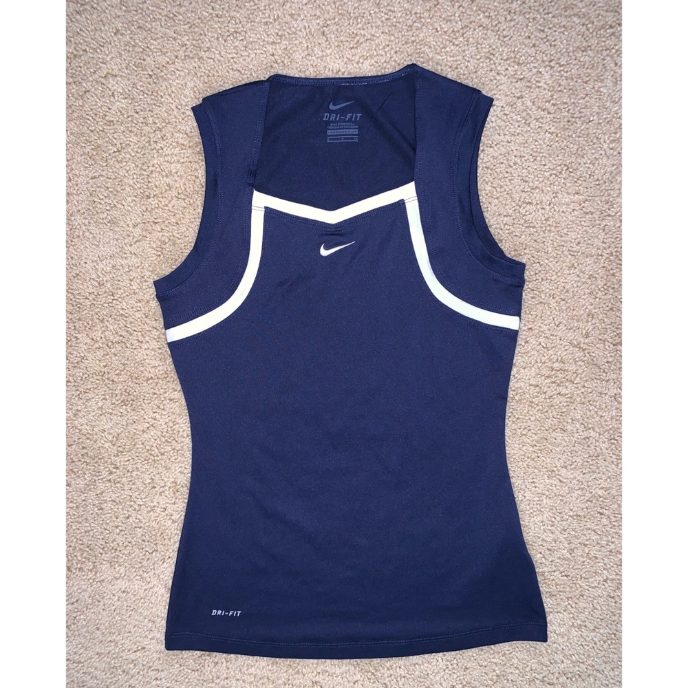 Nike Dri-Fit Women’s tank